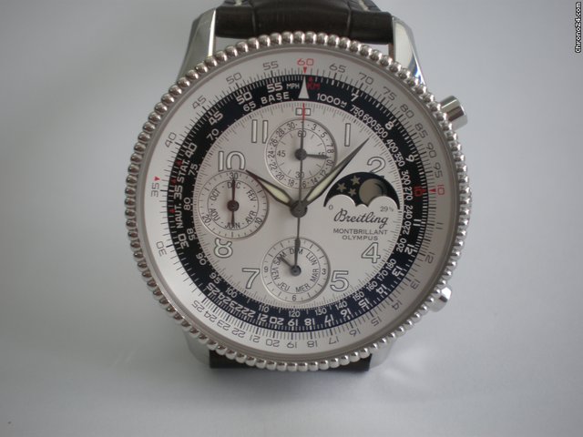 Breitling A19350