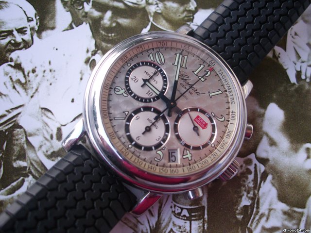 Chopard 168331