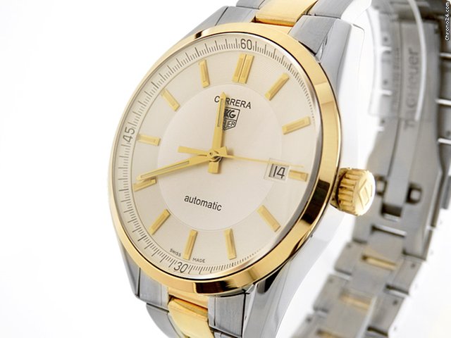 TAG Heuer WV215A