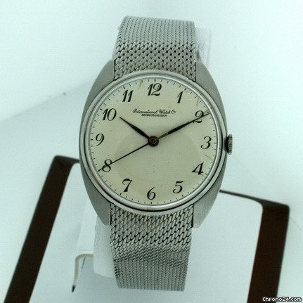IWC IWC 53020