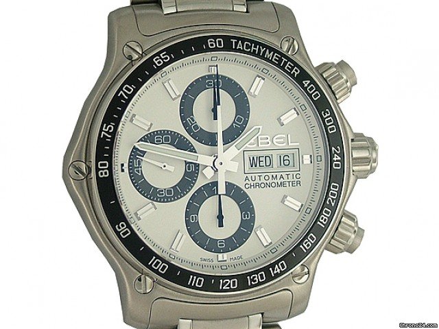 Ebel E 9750 L 62