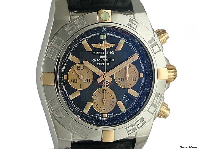 Breitling IB 0110 0312