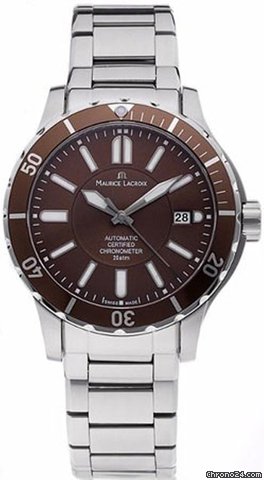Maurice Lacroix MI6028-SS072730