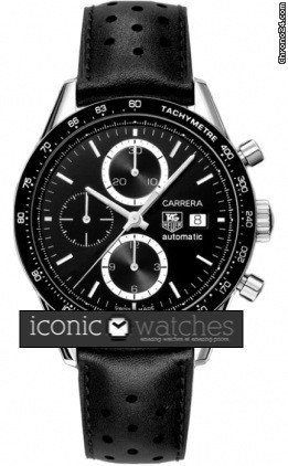 TAG Heuer CV2010.FC6233