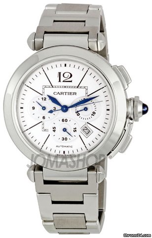 Cartier W31085M7