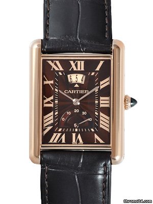 Cartier W1560002