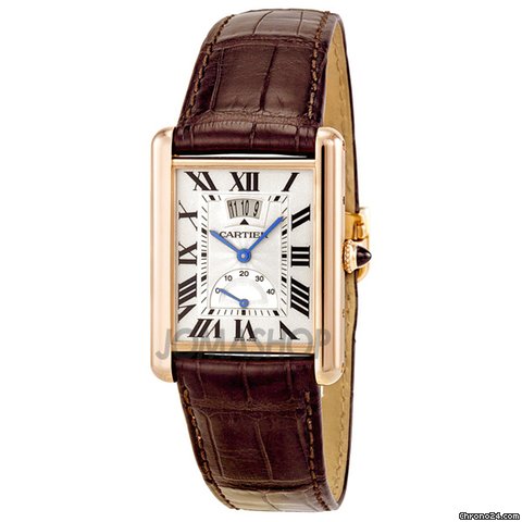 Cartier W1560003