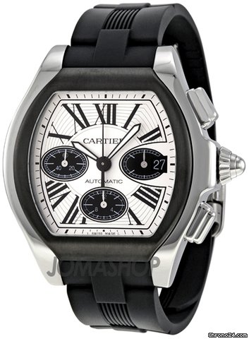 Cartier W6206020