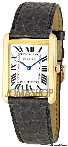 Cartier W1018855