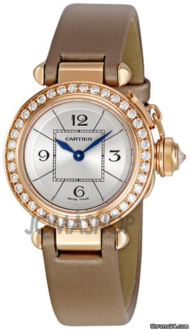 Cartier WJ124026