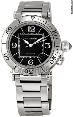 Cartier W31077M7