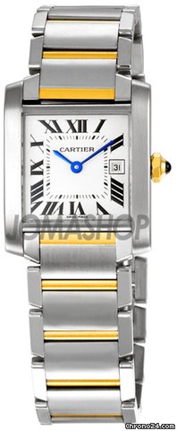 Cartier W51012Q4