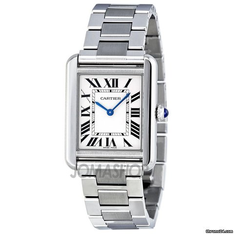 Cartier W5200013