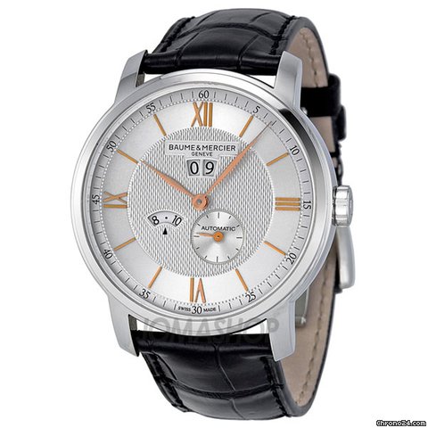Baume & Mercier M0A10038