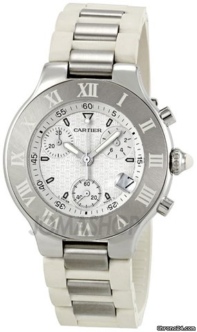 Cartier W10184U2