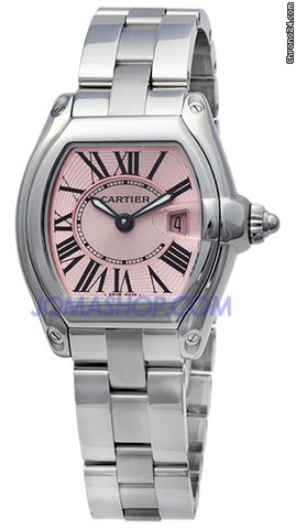 Cartier W62017V3