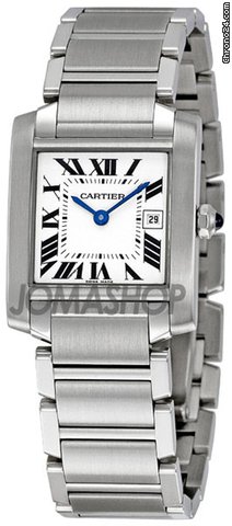 Cartier W51011Q3