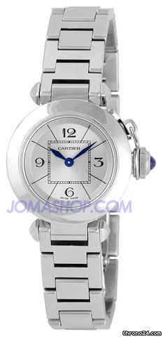 Cartier W3140007