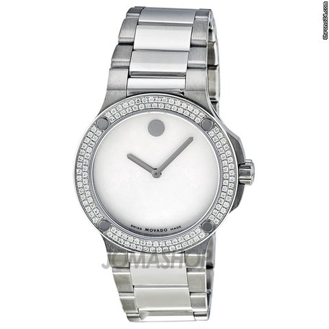 Movado Movado 8554