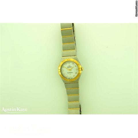 Omega Omega 10710