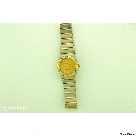 Omega Omega 12832
