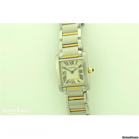 Cartier Cartier 15947