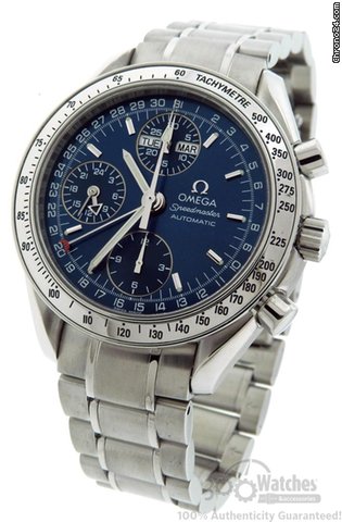 Omega Omega 22500