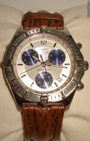 Breitling A53011