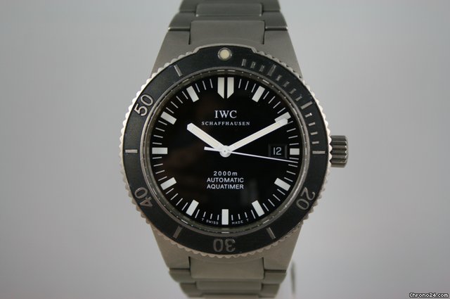 IWC IW353601