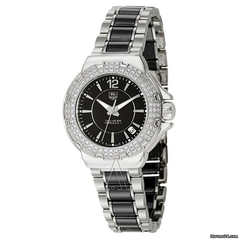 TAG Heuer WAH1214-BA0859