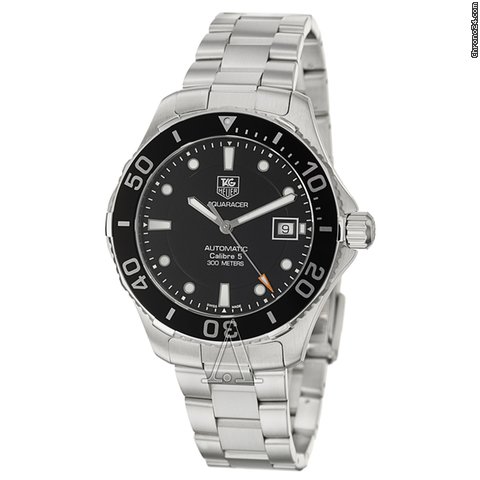 TAG Heuer WAN2110-BA0822