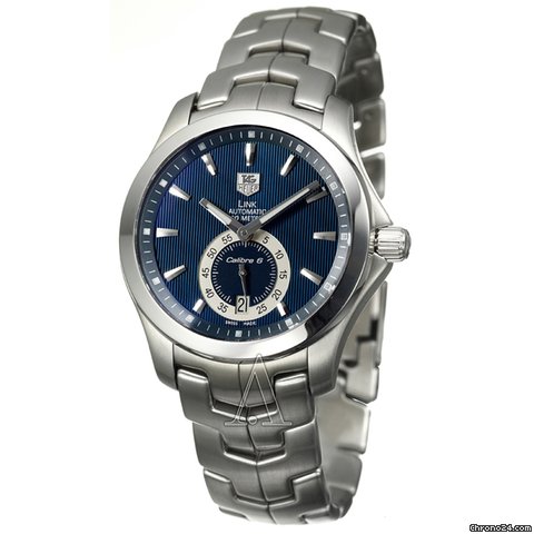 TAG Heuer WJF211F-BA0570