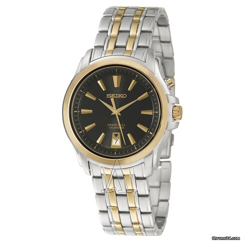 Seiko SNQ120