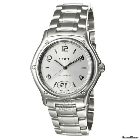 Ebel 9125250-16567