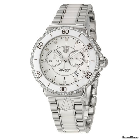 TAG Heuer CAH1213-BA0863