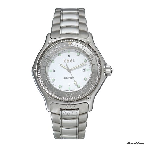 Ebel 9083913-03F60P