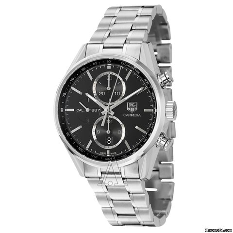 TAG Heuer CAR2110-BA0720