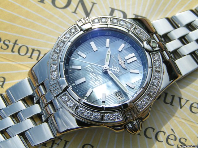 Breitling A 7134053