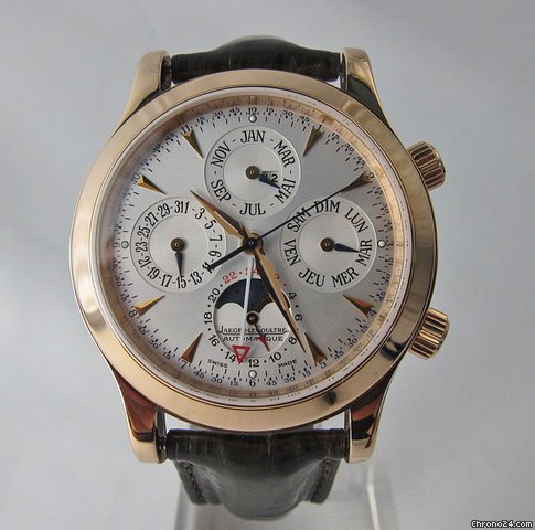 Jaeger LeCoultre 146.2.95