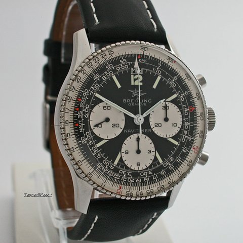 Breitling ref.806