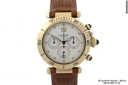 Cartier W3014051