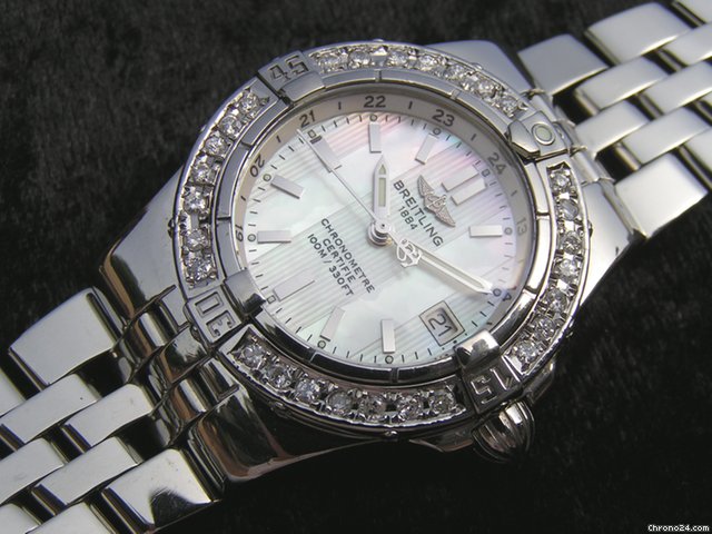 Breitling A 71340