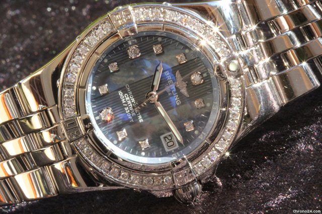 Breitling A 71340