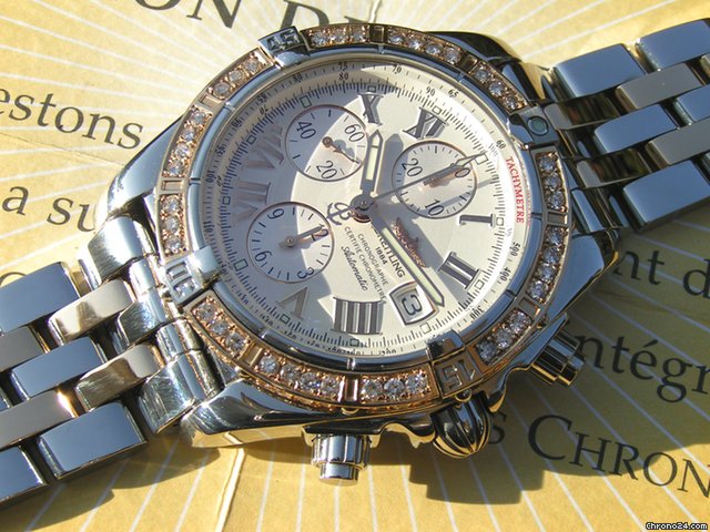 Breitling Breitling 7593