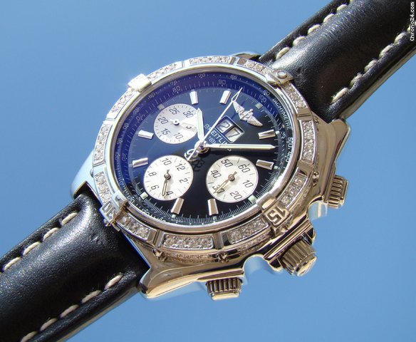 Breitling Breitling 9251