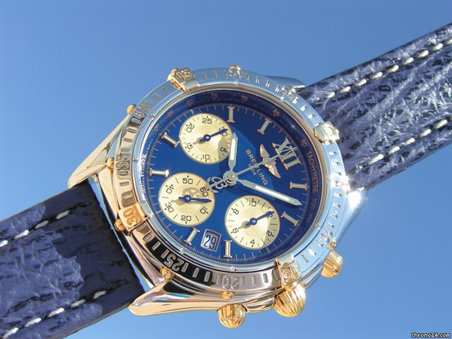 Breitling Breitling 11402