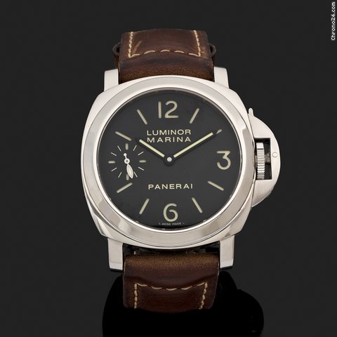 Panerai 6303