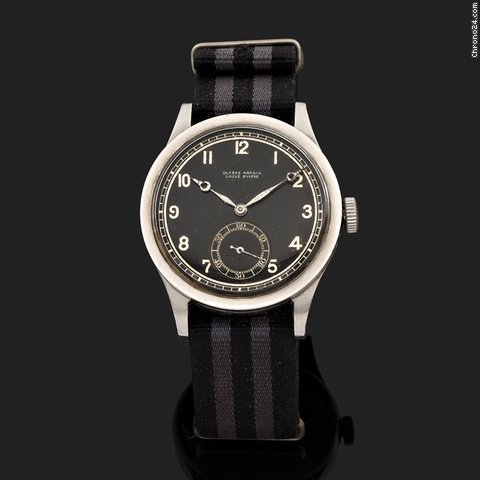 Ulysse Nardin 6297