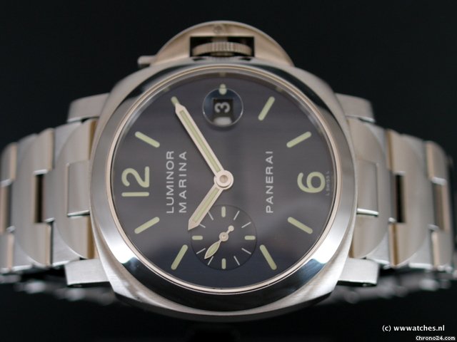 Panerai PAM120