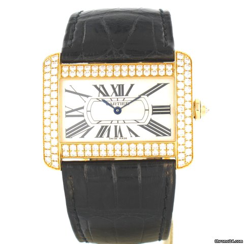 Cartier 2602
